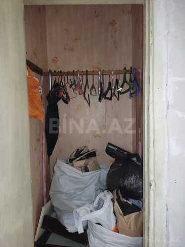 5 otaqlı köhnə tikili - 8 Noyabr m. - 95.7 m² (25)