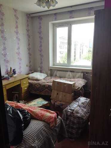 5 otaqlı köhnə tikili - 8 Noyabr m. - 95.7 m² (15)
