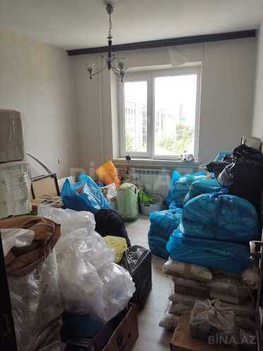 5 otaqlı köhnə tikili - 8 Noyabr m. - 95.7 m² (16)