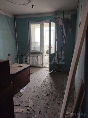 5 otaqlı köhnə tikili - 8 Noyabr m. - 95.7 m² (26)