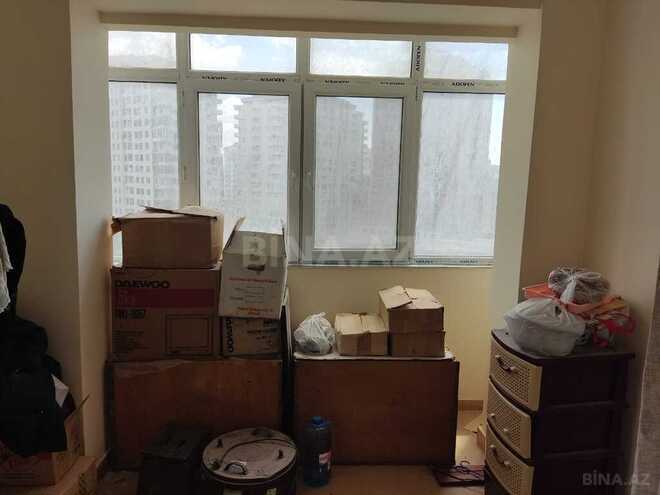 5 otaqlı köhnə tikili - 8 Noyabr m. - 95.7 m² (17)