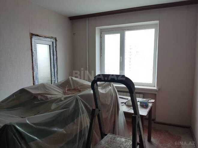 5 otaqlı köhnə tikili - 8 Noyabr m. - 95.7 m² (28)