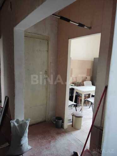 5 otaqlı köhnə tikili - 8 Noyabr m. - 95.7 m² (24)