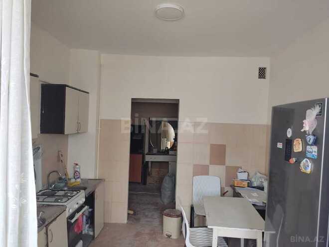 5 otaqlı köhnə tikili - 8 Noyabr m. - 95.7 m² (11)