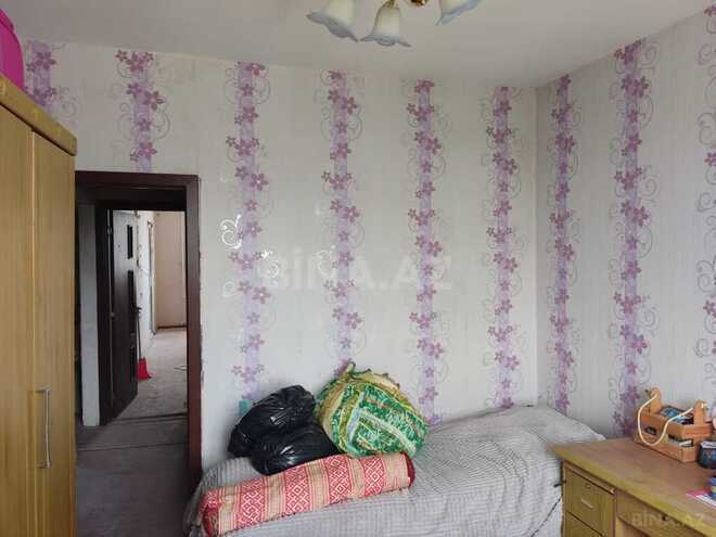 5 otaqlı köhnə tikili - 8 Noyabr m. - 95.7 m² (14)