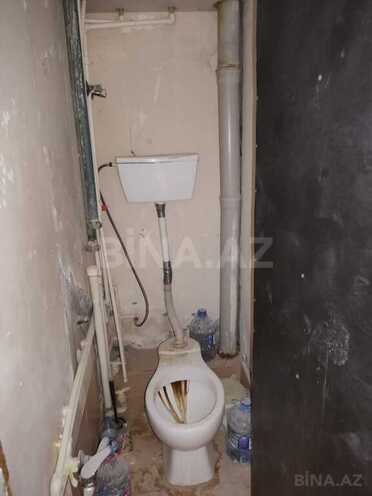 5 otaqlı köhnə tikili - 8 Noyabr m. - 95.7 m² (20)