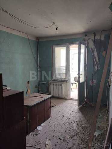 5 otaqlı köhnə tikili - 8 Noyabr m. - 95.7 m² (22)