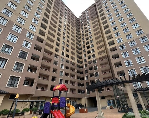 2 otaqlı yeni tikili - Nərimanov r. - 70 m² (1)