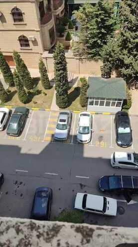 5 otaqlı köhnə tikili - 8 Noyabr m. - 95.7 m² (9)