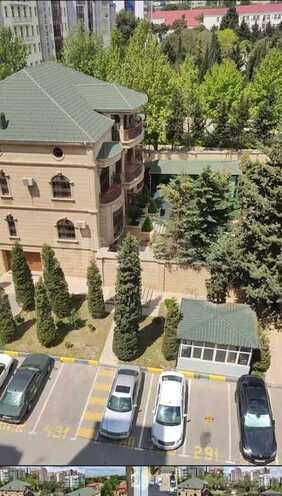 5 otaqlı köhnə tikili - 8 Noyabr m. - 95.7 m² (6)