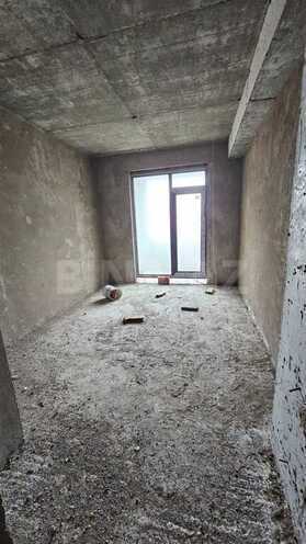 2 otaqlı yeni tikili - Elmlər Akademiyası m. - 94 m² (2)