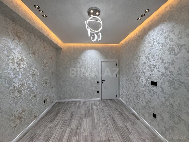 3 otaqlı yeni tikili - Əhmədli q. - 92 m² (6)