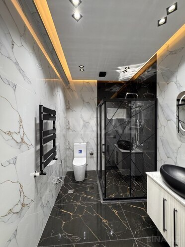 3 otaqlı yeni tikili - Əhmədli q. - 92 m² (20)