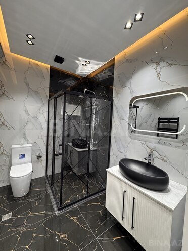 3 otaqlı yeni tikili - Əhmədli q. - 92 m² (19)