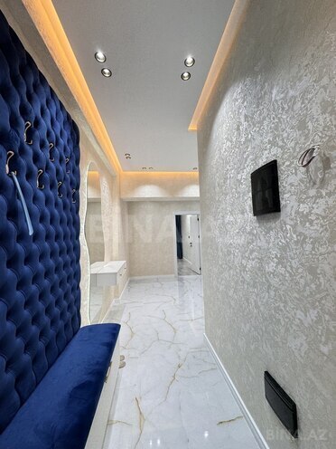 3 otaqlı yeni tikili - Əhmədli q. - 92 m² (14)