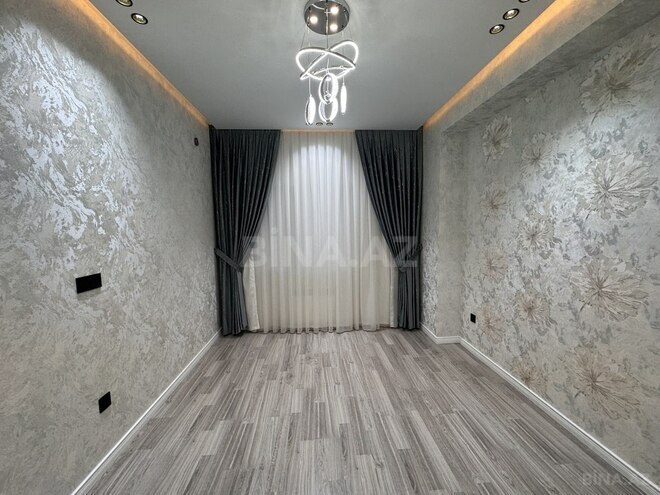 3 otaqlı yeni tikili - Əhmədli q. - 92 m² (5)