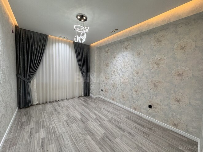 3 otaqlı yeni tikili - Əhmədli q. - 92 m² (4)