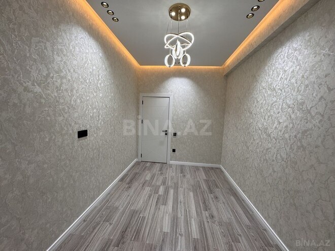 3 otaqlı yeni tikili - Əhmədli q. - 92 m² (9)