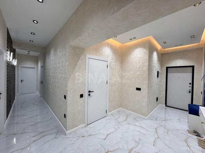 3 otaqlı yeni tikili - Əhmədli q. - 92 m² (17)