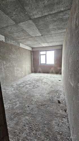2 otaqlı yeni tikili - Elmlər Akademiyası m. - 94 m² (3)