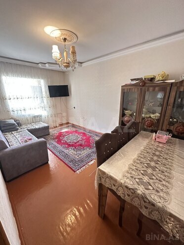 2-комн. вторичка - пос. Ахмедлы - 70 м² (1)