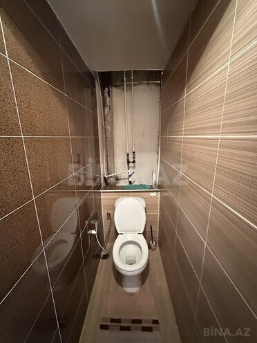 2-комн. вторичка - пос. Ахмедлы - 70 м² (10)