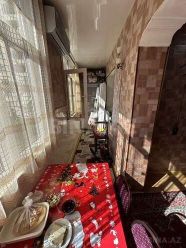 2-комн. вторичка - пос. Ахмедлы - 70 м² (7)