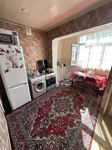 2-комн. вторичка - пос. Ахмедлы - 70 м² (5)
