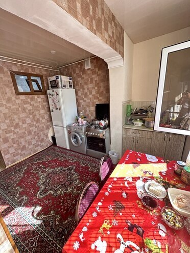 2-комн. вторичка - пос. Ахмедлы - 70 м² (6)