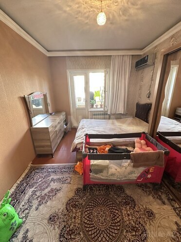 2-комн. вторичка - пос. Ахмедлы - 70 м² (4)