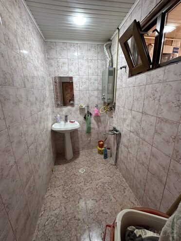 2-комн. вторичка - пос. Ахмедлы - 70 м² (9)