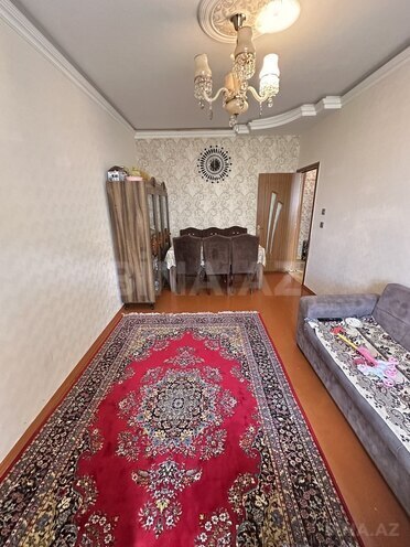 2-комн. вторичка - пос. Ахмедлы - 70 м² (3)
