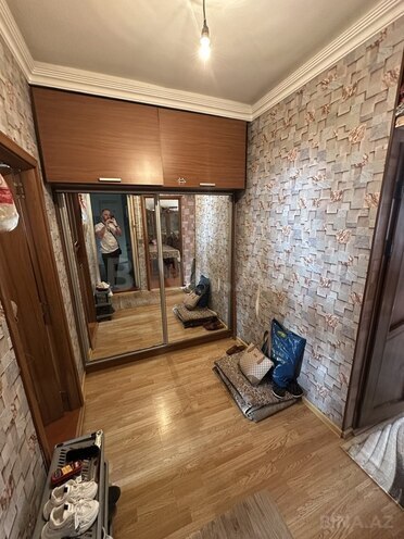 2-комн. вторичка - пос. Ахмедлы - 70 м² (8)
