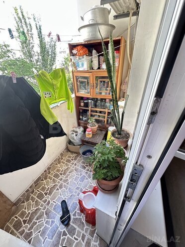 2-комн. вторичка - пос. Ахмедлы - 70 м² (11)