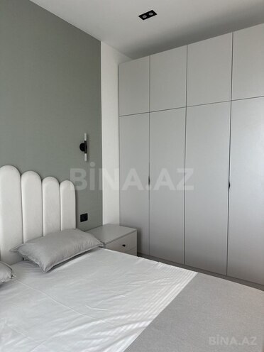 2-комн. новостройка - м. Дернегюль - 50 м² (6)