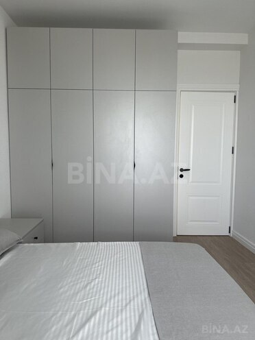 2-комн. новостройка - м. Дернегюль - 50 м² (8)
