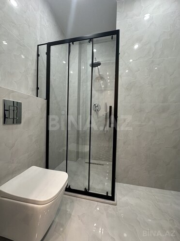 2-комн. новостройка - м. Дернегюль - 50 м² (15)