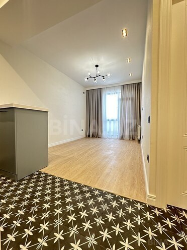 2-комн. новостройка - м. Дернегюль - 50 м² (9)