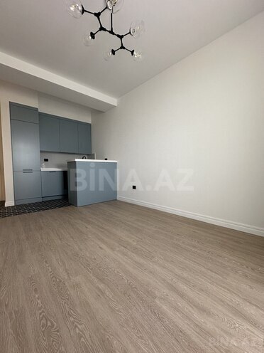 2-комн. новостройка - м. Дернегюль - 50 м² (3)