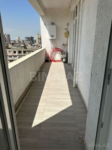 3 otaqlı yeni tikili - Nərimanov r. - 143 m² (13)
