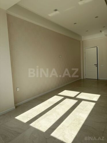 3 otaqlı yeni tikili - Nərimanov r. - 143 m² (8)