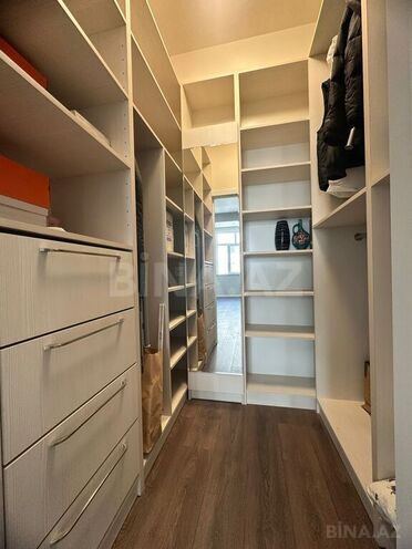 3 otaqlı yeni tikili - Nərimanov r. - 143 m² (7)