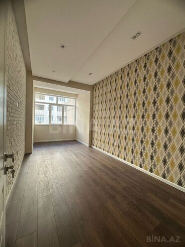 3 otaqlı yeni tikili - Nərimanov r. - 143 m² (1)