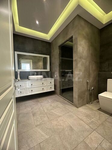 3 otaqlı yeni tikili - Nərimanov r. - 143 m² (5)