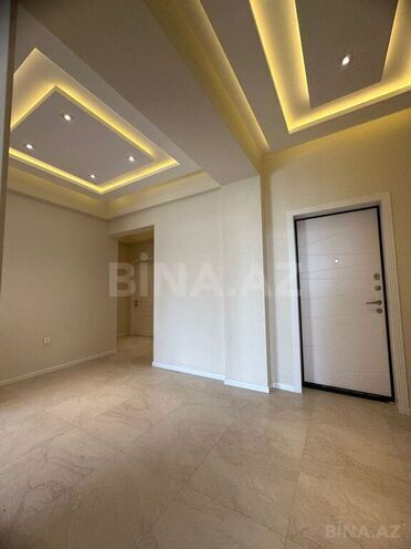 3 otaqlı yeni tikili - Nərimanov r. - 143 m² (4)