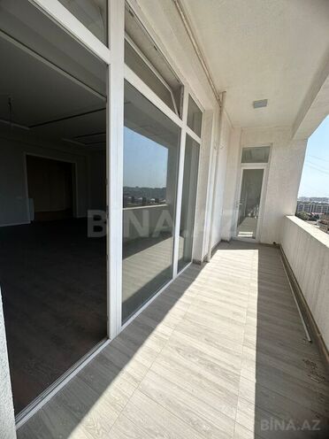 3 otaqlı yeni tikili - Nərimanov r. - 143 m² (10)