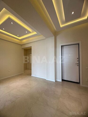 3 otaqlı yeni tikili - Nərimanov r. - 143 m² (9)