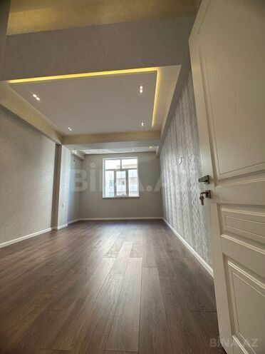 3 otaqlı yeni tikili - Nərimanov r. - 143 m² (3)