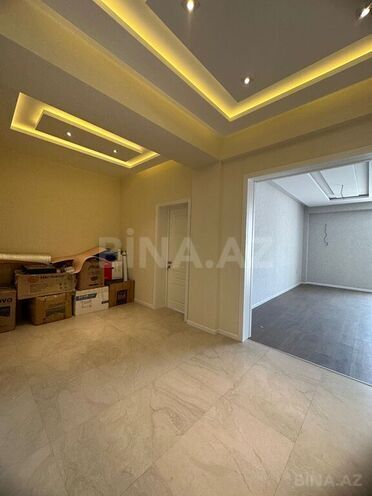 3 otaqlı yeni tikili - Nərimanov r. - 143 m² (12)