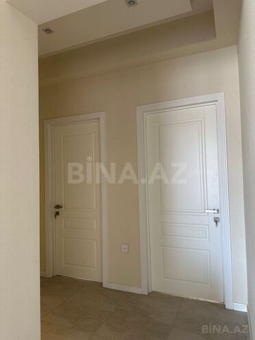 3 otaqlı yeni tikili - Nərimanov r. - 143 m² (14)